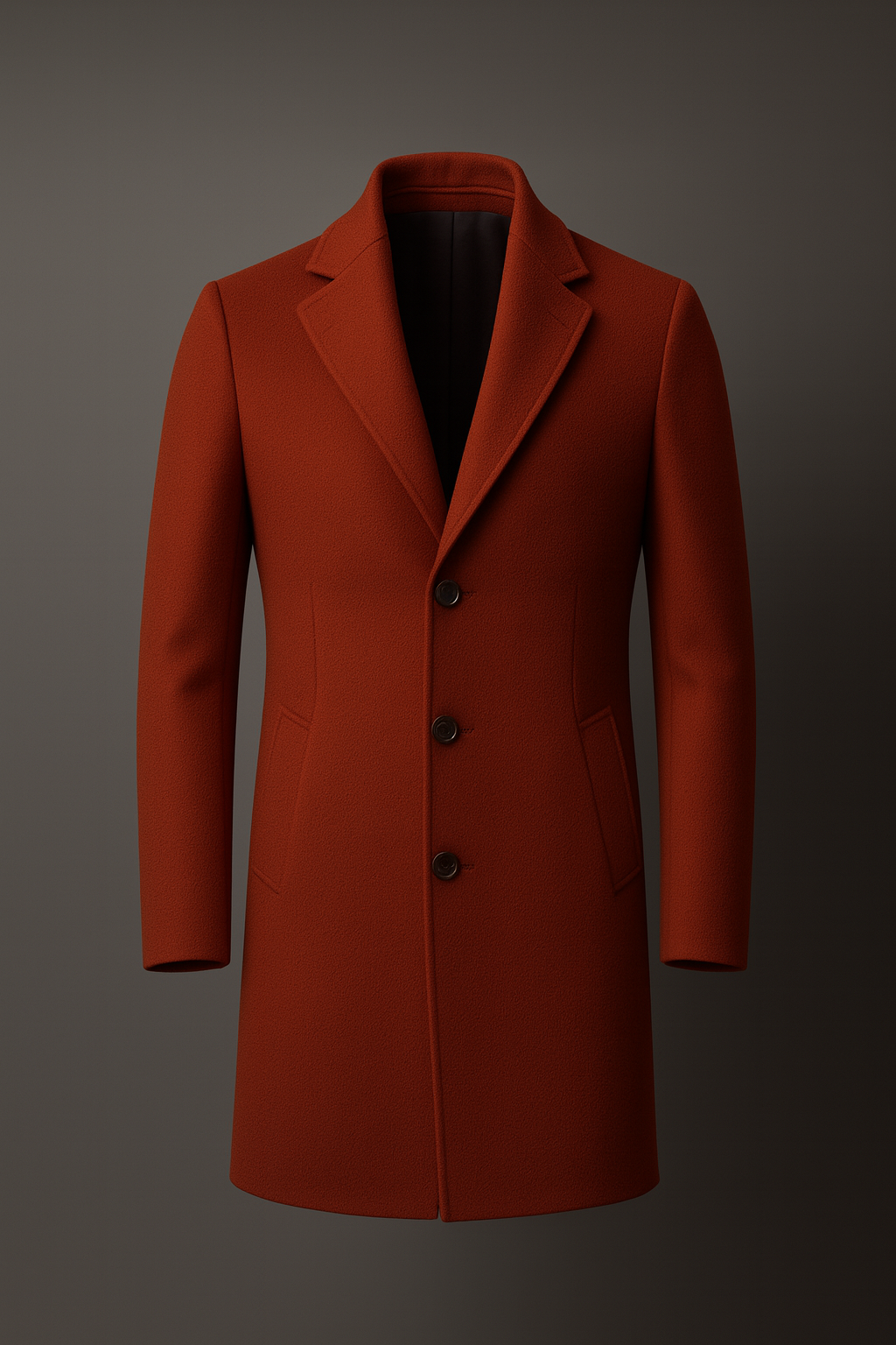 D'sir Signature Coat