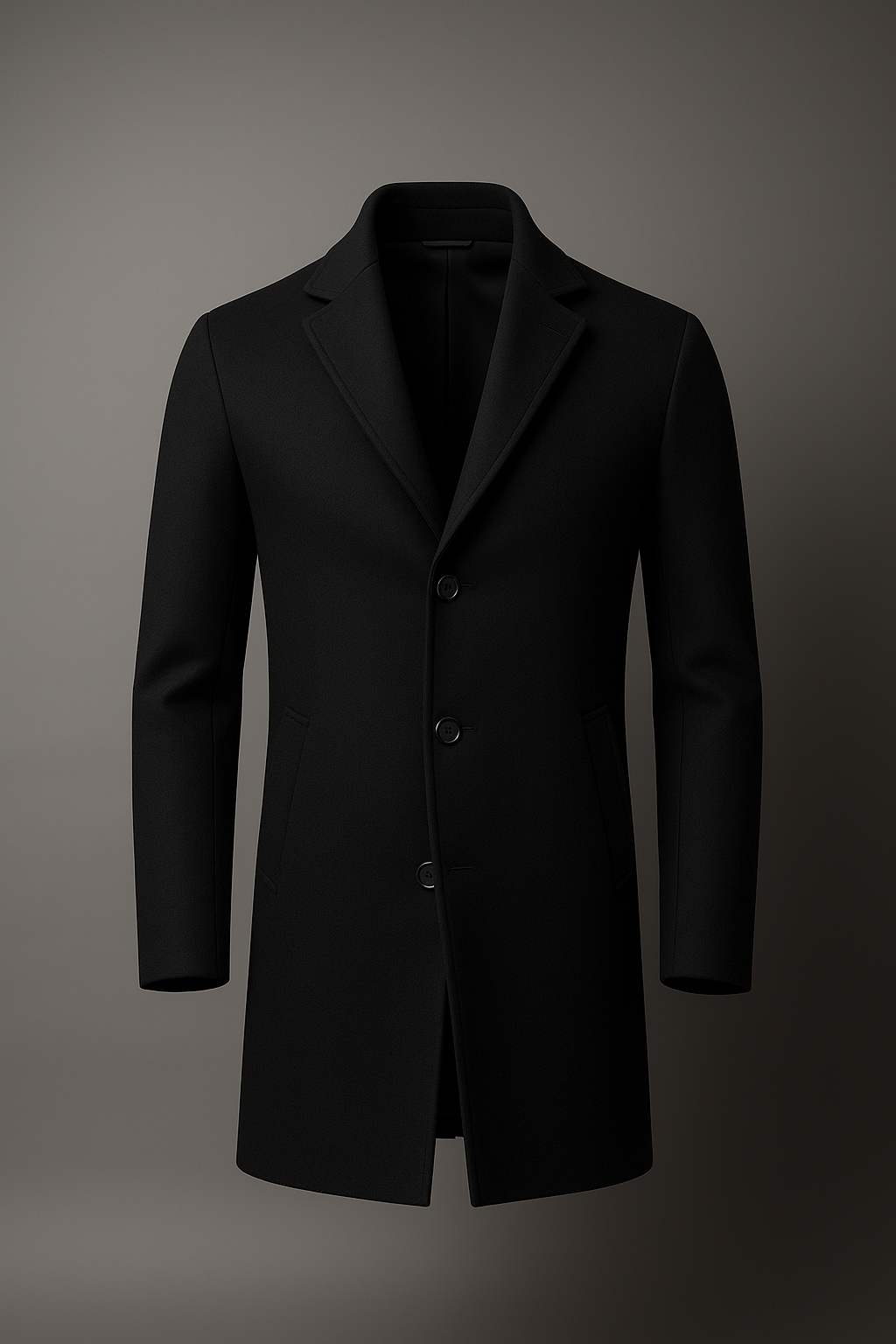 D'sir Signature Coat