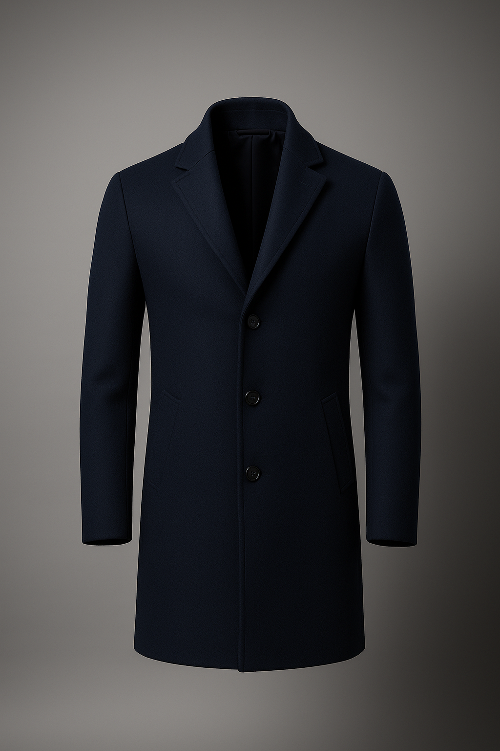 D'sir Signature Coat