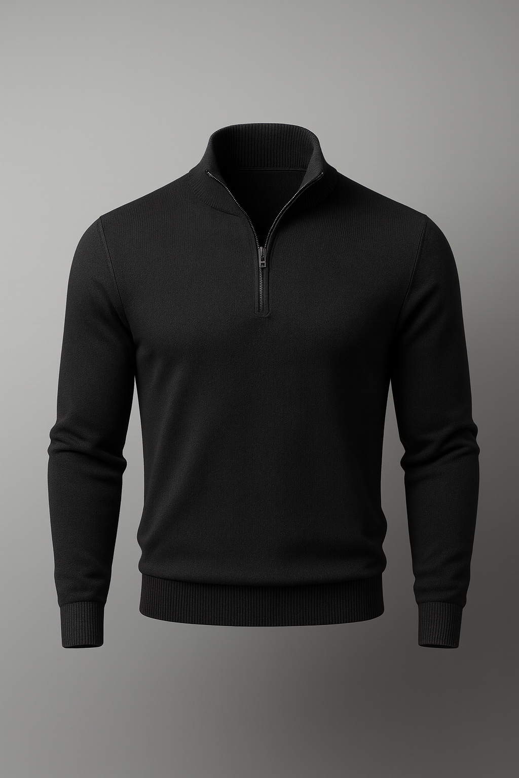 D'sir Quarter Zip