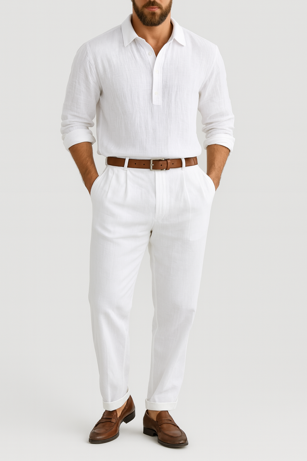 D'sir Linen Set