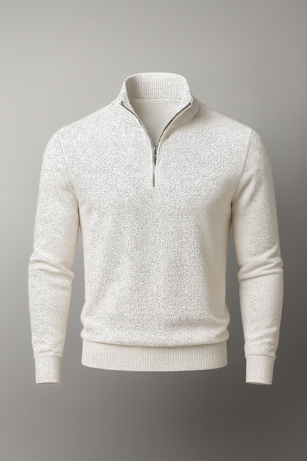 D'sir Quarter Zip