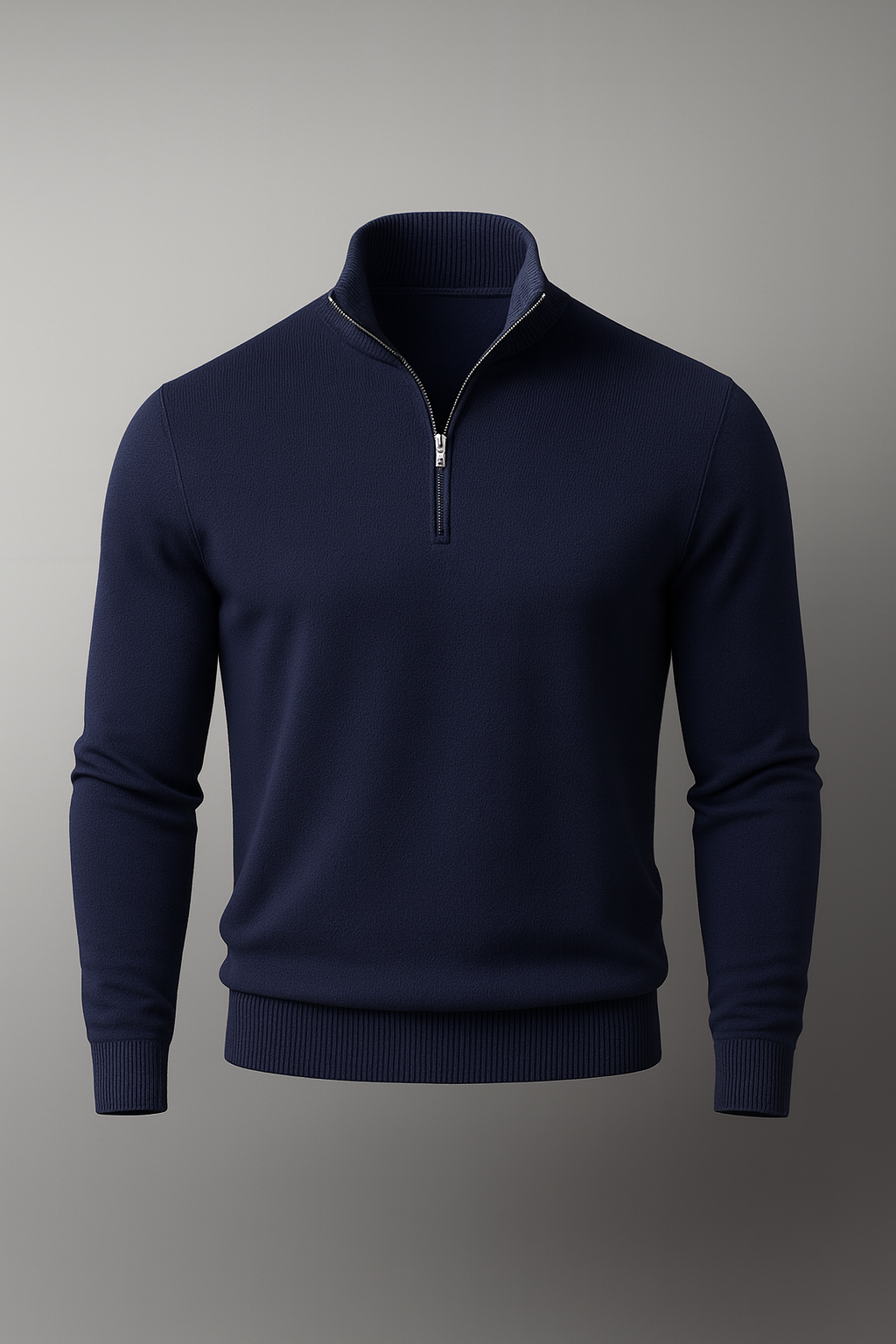 D'sir Quarter Zip