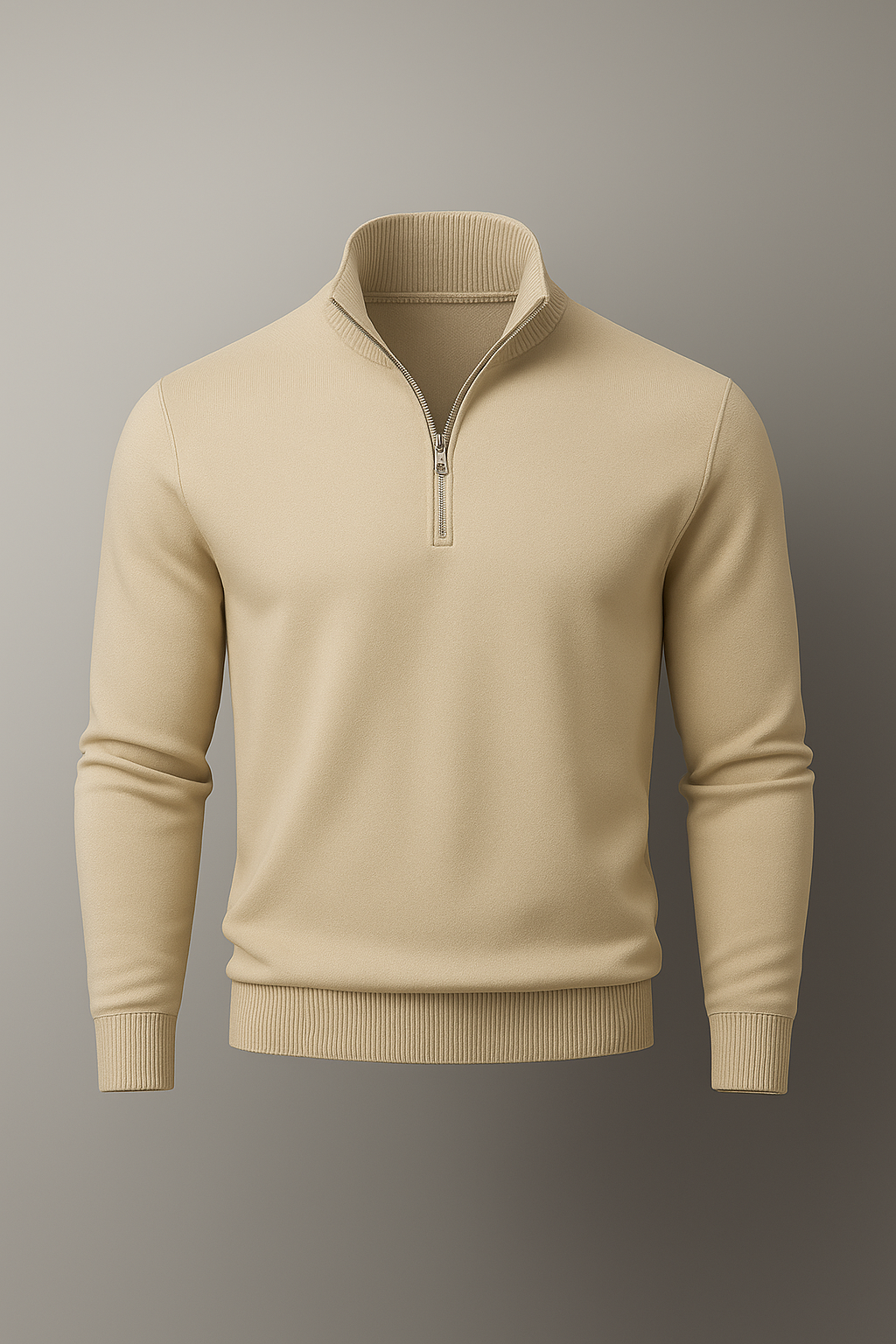 D'sir Quarter Zip
