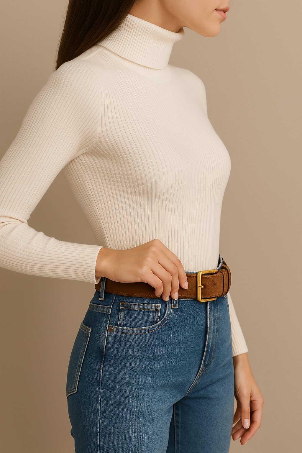D'sir Women Belt
